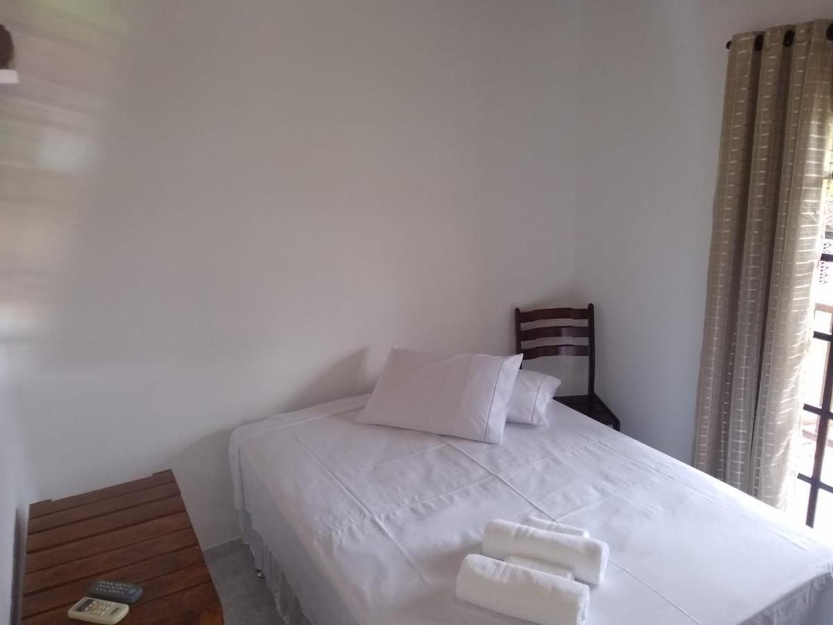 Pousada Mirra De Paraty Hotel Buitenkant foto