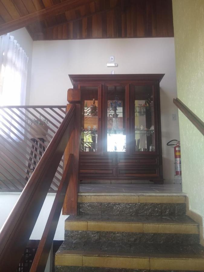Pousada Mirra De Paraty Hotel Buitenkant foto