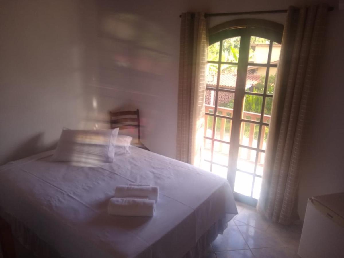 Pousada Mirra De Paraty Hotel Buitenkant foto