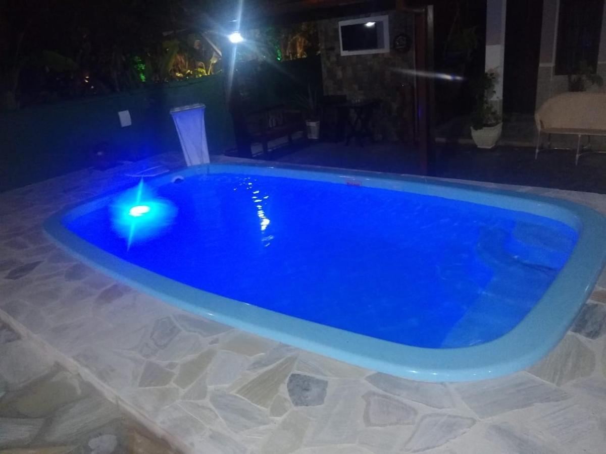 Pousada Mirra De Paraty Hotel Buitenkant foto