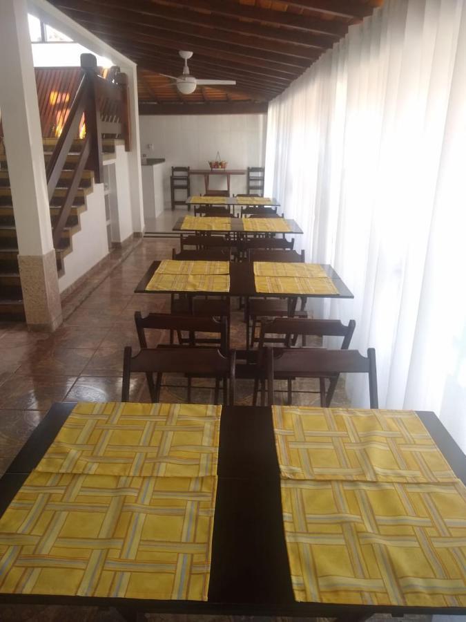 Pousada Mirra De Paraty Hotel Buitenkant foto