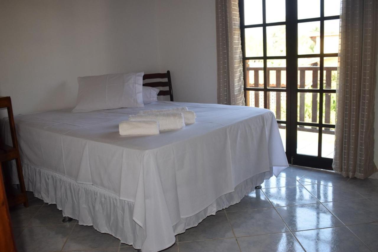 Pousada Mirra De Paraty Hotel Buitenkant foto
